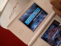 Advance wars 2 photo
