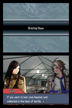 Advance Wars : Dark Conflict   10