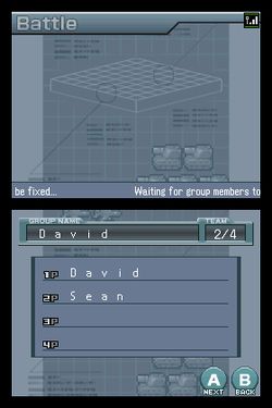 Advance Wars : Dark Conflict   12