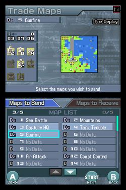 Advance Wars : Dark Conflict   13