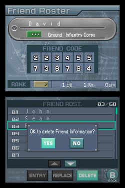 Advance Wars : Dark Conflict   15