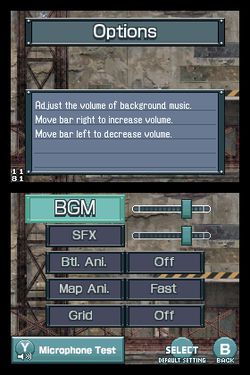 Advance Wars : Dark Conflict   16