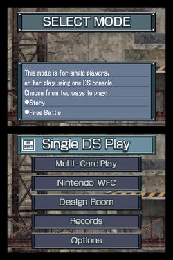 Advance Wars : Dark Conflict   2
