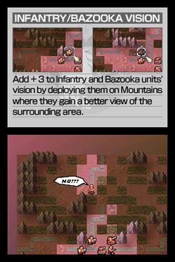 Advance Wars : Dark Conflict   6