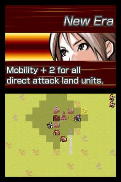 Advance Wars : Dark Conflict   9