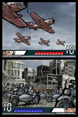 Advance Wars Dark Conflict Image 2