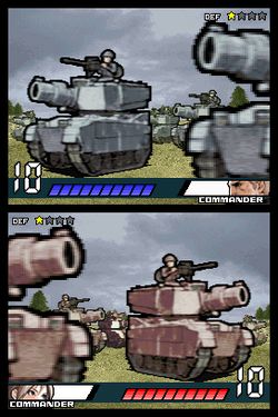 Advance Wars Dark Conflict Image 3