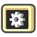 Advanced BAT to EXE Converter logo