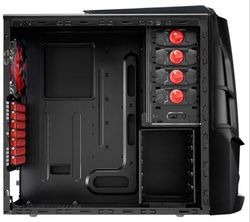 Aerocool CyborgX 2