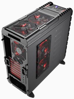 Aerocool Strike-X GT Black 2