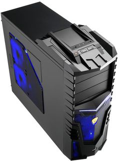 Aerocool X-Warrior 1