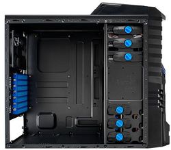 Aerocool X-Warrior 2