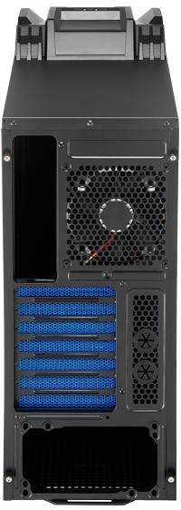 Aerocool X-Warrior 3