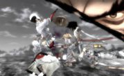 Afro Samurai 4 Afro Samurai 4