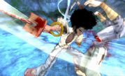 Afro Samurai 6 Afro Samurai 6