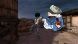 Afro Samurai - Image 10
