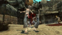Afro Samurai - Image 11
