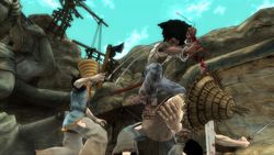 Afro Samurai - Image 8