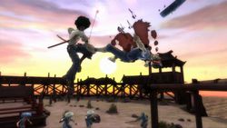 Afro Samurai - Image 9