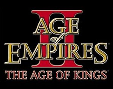 Age of Empires II Gold Edition logo