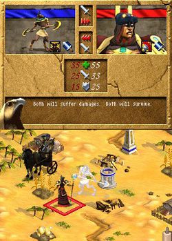 Age of Empires Mythologies Image 1
