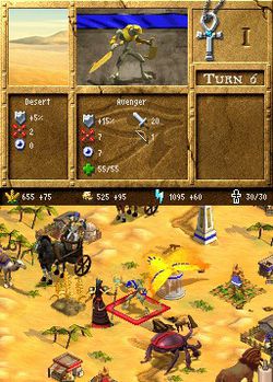 Age of Empires Mythologies Image 2