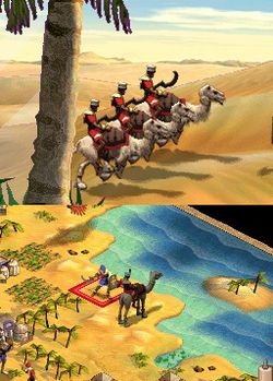 Age of Empires Mythologies Image 3
