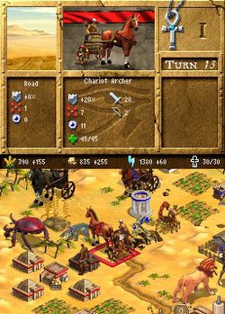 Age of Empires Mythologies Image 4
