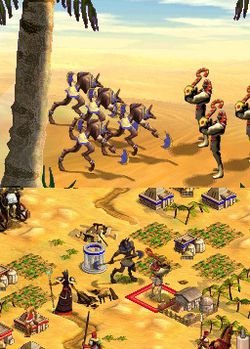 Age of Empires Mythologies Image 5