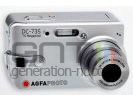 Agfa photo dc 735 small