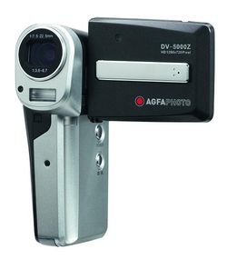 AgfaPhoto DV 5000Z 1