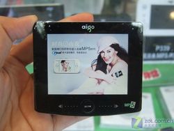 Aigo Patriot E819