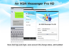 airmsnmessengerprohd