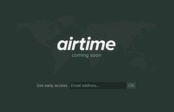 Airtime
