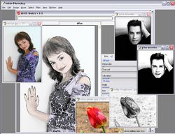 Akvis-Sketch-screen 2