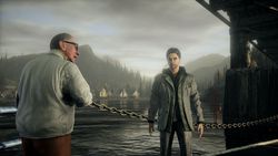 Alan Wake - 13