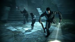 Alan Wake - 17