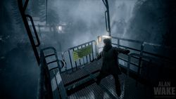 Alan Wake - 1