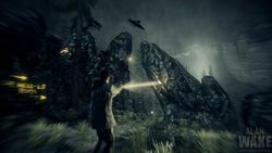 Alan Wake (1)