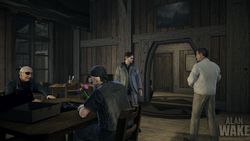 Alan Wake - 1