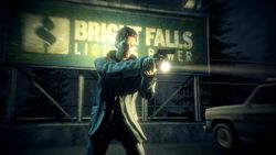 Alan Wake - 1