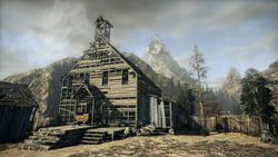 Alan Wake - 1