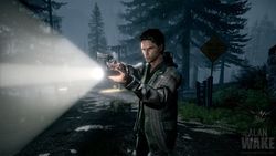 Alan Wake - 2