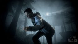 Alan Wake - 2