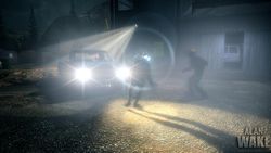Alan Wake (2)