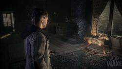 Alan Wake - 2