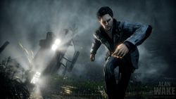 Alan Wake - 3