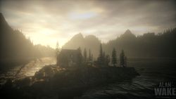 Alan Wake - 3