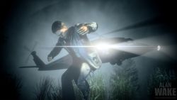 Alan Wake - 4