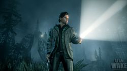 Alan Wake - 4